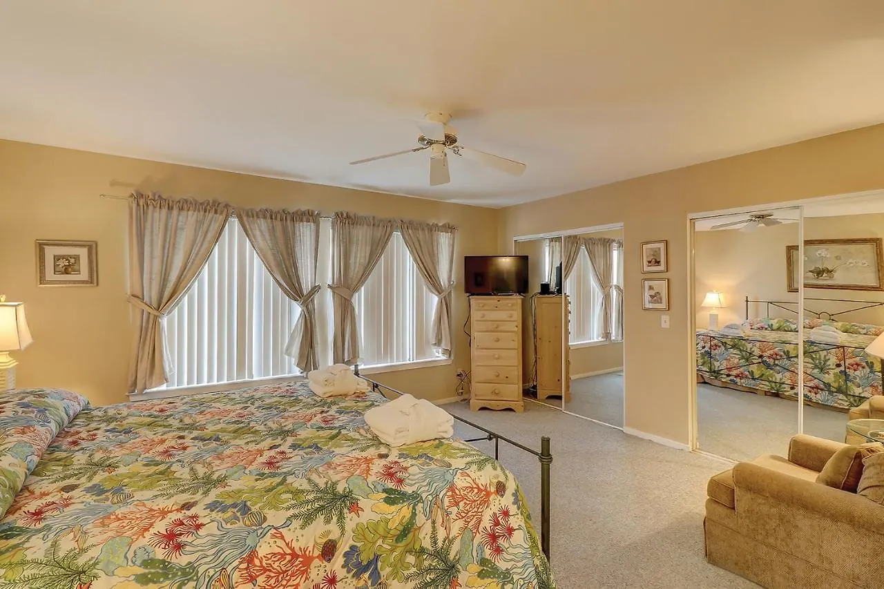 Holiday home Sea Spray 1 Villa Hilton Head Island United States
